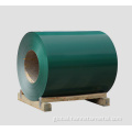 Prepainted Galvanized Steel Coil Z275 PPGI Prepainted Galvanized Color Coated Steel Coil Supplier